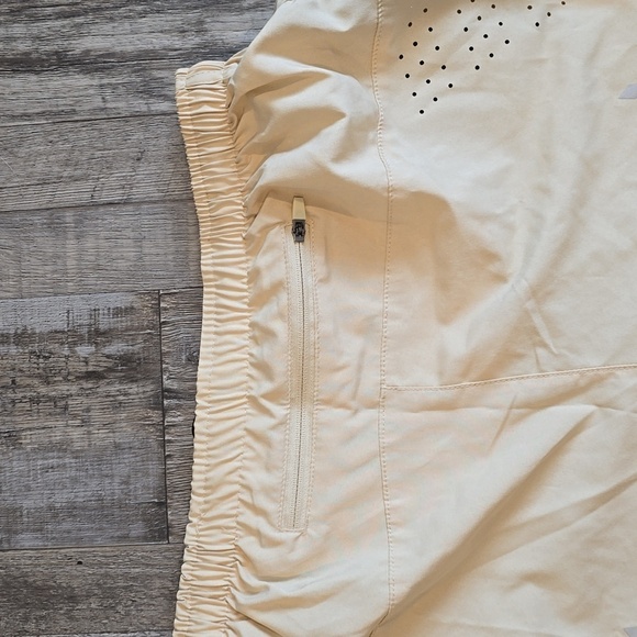 RAWGEAR| Men's | Mens Raw Gear 2 In 1 Compression Leggings Running Tan | S​ - Picture 8 of 10